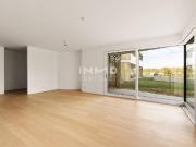 Attraktive 3 Zimmer Wohnung in ruhiger Lage an der...