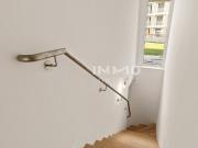 Attraktive 3 Zimmer Wohnung in ruhiger Lage an der...