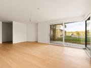 Attraktive 3 Zimmer Wohnung in ruhiger Lage an der...