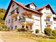 ATTRAKTIVE 3 ZIMMER WOHNUNG IN SONNIGER HANGLAGE MIT...