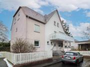 Attraktive 3 Zimmer Wohnung in verkehrsberuhigter Lage...