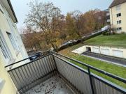 Attraktive 3 Zimmer Wohnung in Würzburg Sanderau ab...