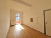 Attraktive 3 Zimmer Wohnung mit 2 Balkonen!