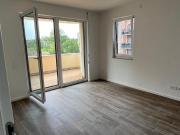 Attraktive 3 Zimmer Wohnung mit Balkon zum 01.06