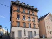 Attraktive 3 Zimmer Wohnung mit Balkon in Bad Cannstatt...