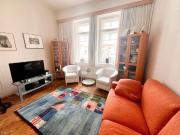 Attraktive 3 Zimmer Wohnung mit Balkon in der schönsten...
