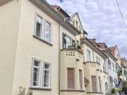 Attraktive 3 Zimmer Wohnung mit Balkon in der schönsten...