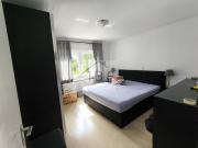 Attraktive 3 Zimmer Wohnung mit Balkon in ruhiger, aber...