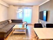 Attraktive 3 Zimmer Wohnung mit Balkon in zentraler Lage...