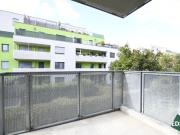 Attraktive 3 Zimmer Wohnung mit Balkon nahe Vetmeduni