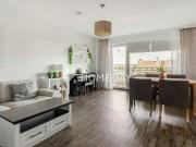 Attraktive 3 Zimmer Wohnung mit Balkon und EBK in Bad...