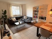 Attraktive 3 Zimmer Wohnung mit Balkon und Kellerabteil...