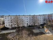 Attraktive 3 Zimmer Wohnung mit Balkon und Lift vereint...