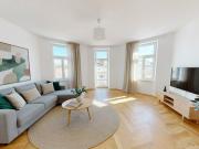 Attraktive 3 Zimmer Wohnung mit Balkon und Premium...