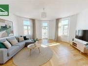 Attraktive 3 Zimmer Wohnung mit Balkon und Premium...