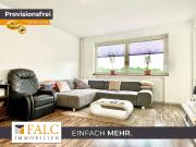 Attraktive 3 Zimmer Wohnung mit Balkon und Stellplatz...