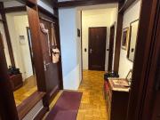 Attraktive 3 Zimmer Wohnung mit Blick ins Grüne