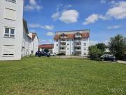 Attraktive 3 Zimmer Wohnung mit Blick ins Grüne stabile...