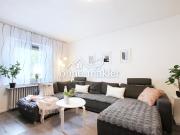 Attraktive 3 Zimmer Wohnung mit eigenem Garten,...