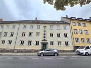 Attraktive 3 Zimmer Wohnung mit Einbauküche und Loggia...