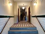 Attraktive 3 Zimmer Wohnung mit großem Balkon in ruhiger...