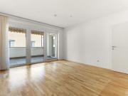 Attraktive 3 Zimmer Wohnung mit Loggia in der Villacher...