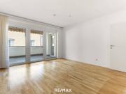 Attraktive 3 Zimmer Wohnung mit Loggia in der Villacher...