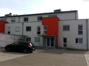 Attraktive 3 Zimmer Wohnung mit Loggia in Loosdorf...