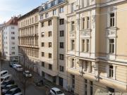 Attraktive 3 Zimmer Wohnung mit neuer Küche, neuem Bad &...