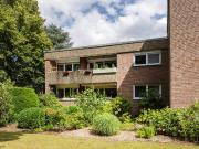 Attraktive 3 Zimmer Wohnung mit optimalem Schnitt!...