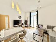 Attraktive 3 Zimmer Wohnung mit Süd Balkon und... Attraktive 3 Zimmer Wohnung mit Süd Balkon und...