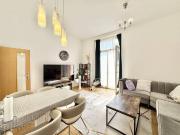 Attraktive 3 Zimmer Wohnung mit Süd Balkon und... Attraktive 3 Zimmer Wohnung mit Süd Balkon und...