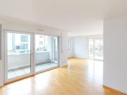 Attraktive 3 Zimmer Wohnung mit Südloggia