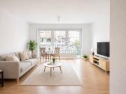 Attraktive 3 Zimmer Wohnung mit Terrasse & Garten und 5...