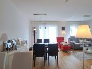 Attraktive 3 Zimmer Wohnung mit Terrasse in...