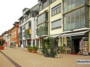 Attraktive 3 Zimmer Wohnung mit Terrasse & TG Stellplatz