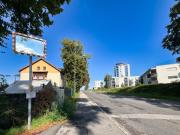 Attraktive 3 Zimmer Wohnung mit Terrasse und Stadtblick...
