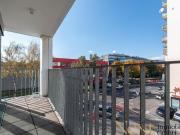 Attraktive 3 Zimmer Wohnung mit Terrasse und voll...