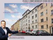 Attraktive 3 Zimmer Wohnung mit Veranda im beliebten... Attraktive 3 Zimmer Wohnung mit Veranda im beliebten...