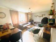 Attraktive 3 Zimmerwohnung in Bahnhofsnähe mit Sonnenbalkon