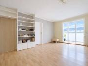 Attraktive 3 Zimmerwohnung in Hofruhelage!