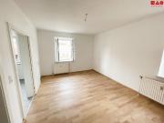 attraktive 3 zimmerwohnung mit badewanne und gartenanteil!