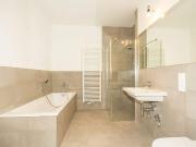 Attraktive 3 Zimmerwohnung mit großem Balkon in Zentrumsnähe