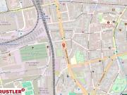 Attraktive 3 Zimmerwohnung mit Loggia und Schrankraum