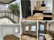 ATTRAKTIVE 3 ZIMMERWOHNUNG MIT TOP EINBAUKÜCHE UND...