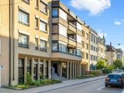 Attraktive 4.5 Zimmer Attikawohnung mit 2 Terrassen und...