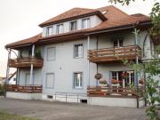 Attraktive 4.5 Zimmer Maisonette Wohnung in Utzenstorf...