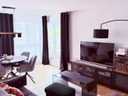 Attraktive 4.5 Zimmer Wohnung an ruhiger Lage Nähe Bahnhof