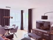 Attraktive 4.5 Zimmer Wohnung an ruhiger Lage Nähe Bahnhof