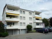 Attraktive 4.5 Zimmer Wohnung in Konolfingen